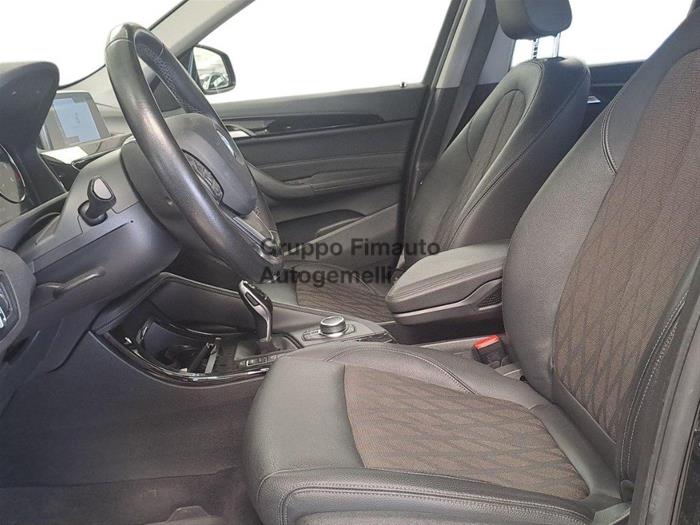 Fimauto - BMW X1 | ID 44897