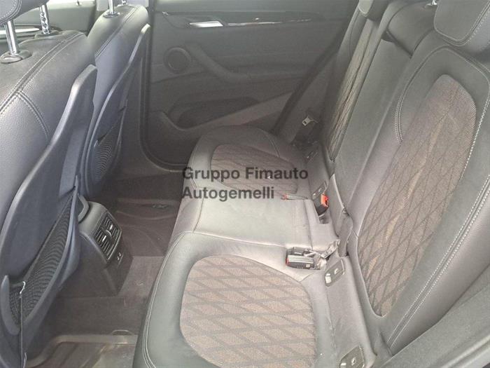 Fimauto - BMW X1 | ID 44897
