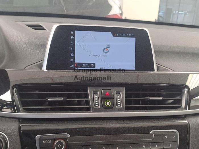 Fimauto - BMW X1 | ID 44897