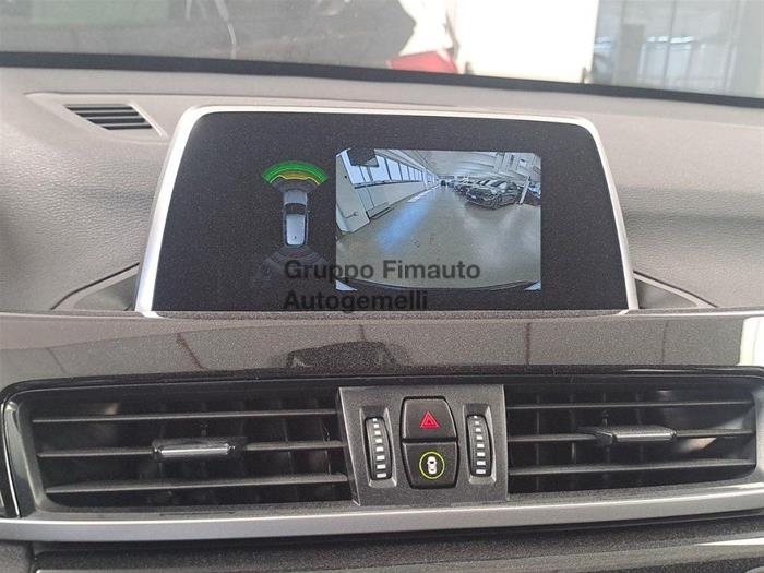 Fimauto - BMW X1 | ID 44897