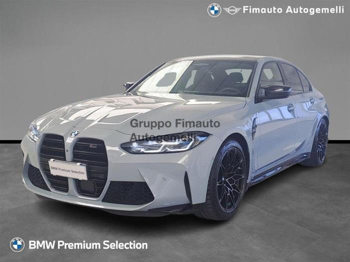 Fimauto - BMW M3 | ID 44899