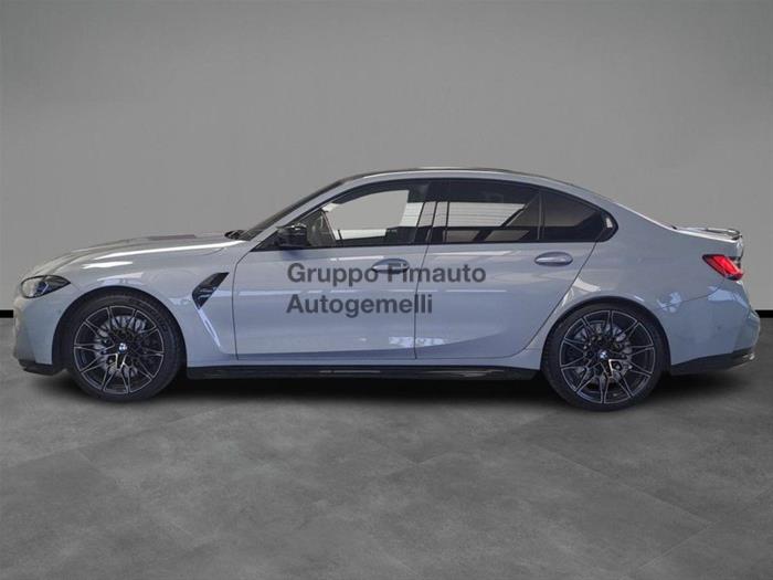 Fimauto - BMW M3 | ID 44899