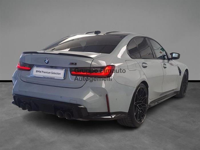 Fimauto - BMW M3 | ID 44899