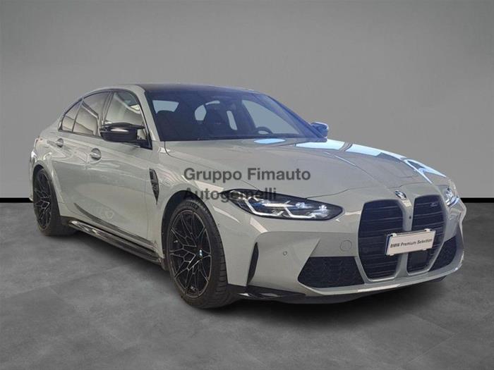 Fimauto - BMW M3 | ID 44899