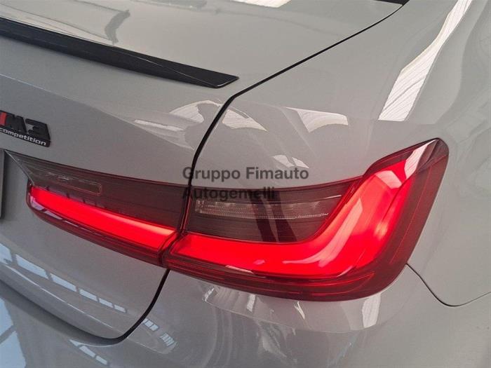 Fimauto - BMW M3 | ID 44899