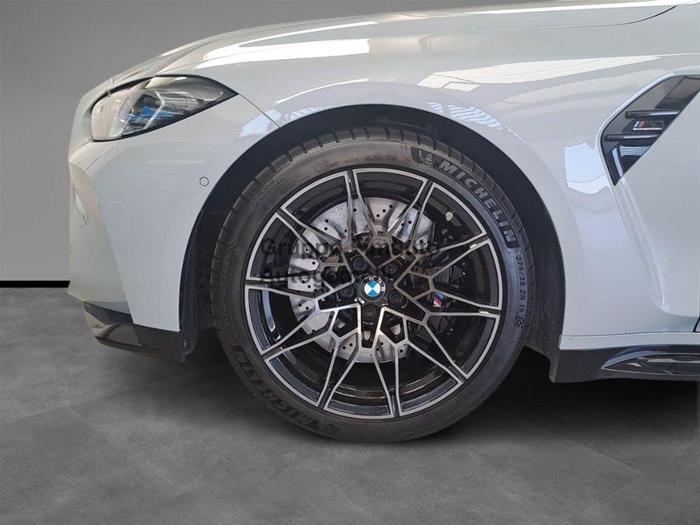 Fimauto - BMW M3 | ID 44899