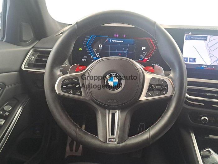 Fimauto - BMW M3 | ID 44899