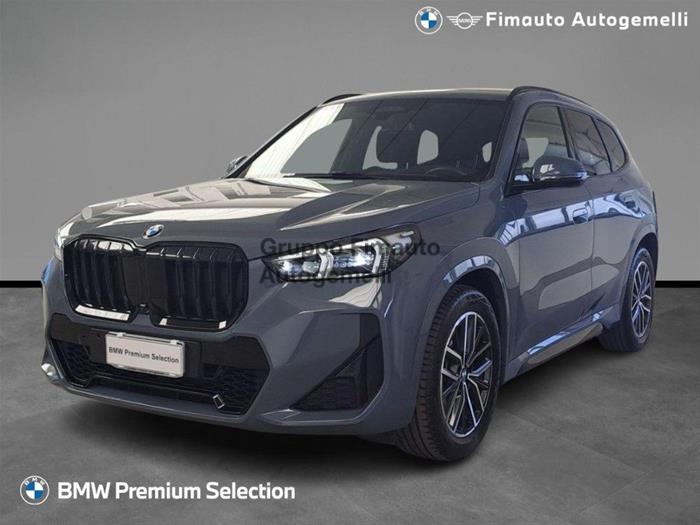 Fimauto - BMW X1 | ID 44900
