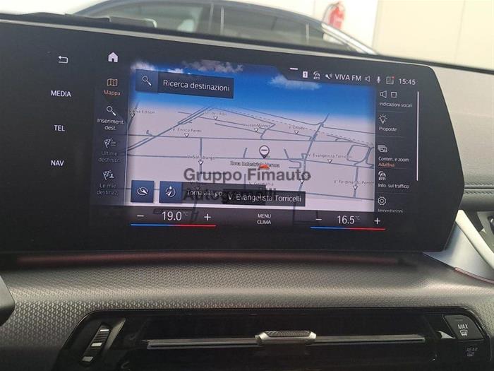 Fimauto - BMW X1 | ID 44900