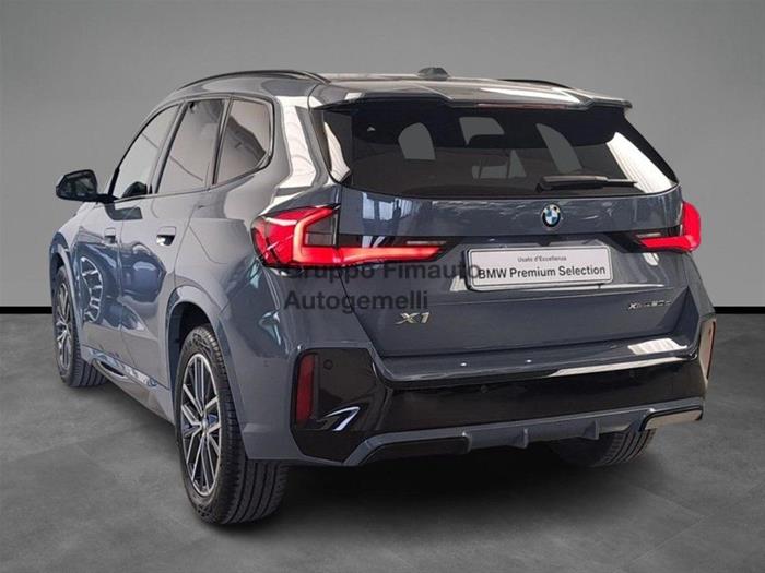 Fimauto - BMW X1 | ID 44900