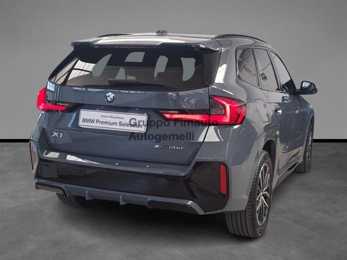 Fimauto - BMW X1 | ID 44900
