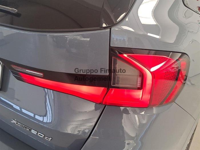 Fimauto - BMW X1 | ID 44900