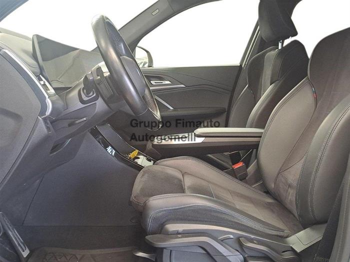 Fimauto - BMW X1 | ID 44900
