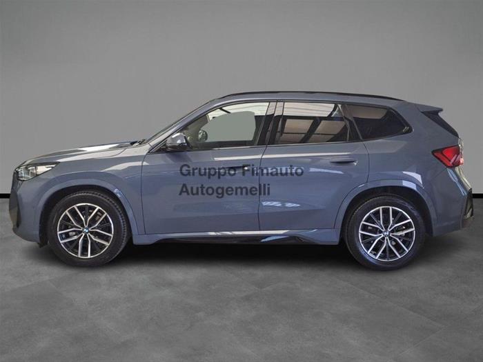 Fimauto - BMW X1 | ID 44900
