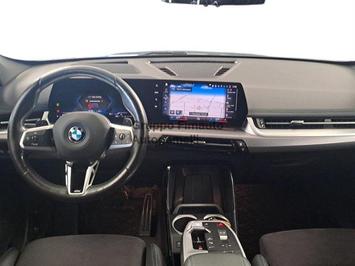 Fimauto - BMW X1 | ID 44900