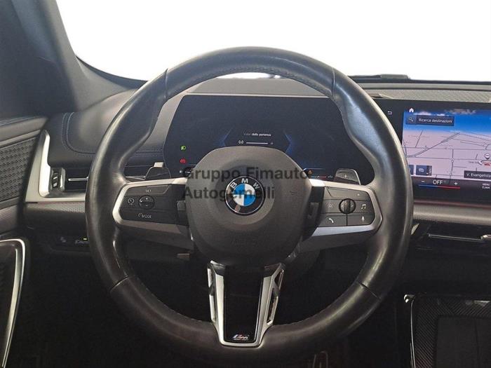 Fimauto - BMW X1 | ID 44900