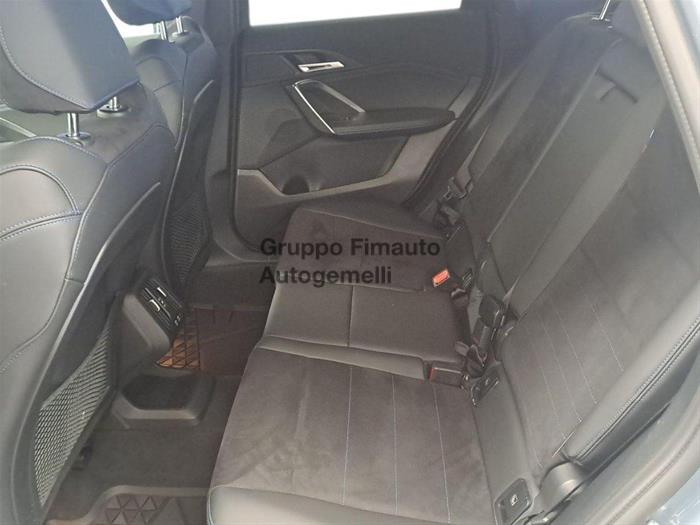 Fimauto - BMW X1 | ID 44900