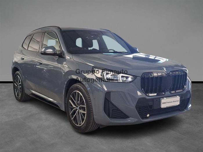 Fimauto - BMW X1 | ID 44900