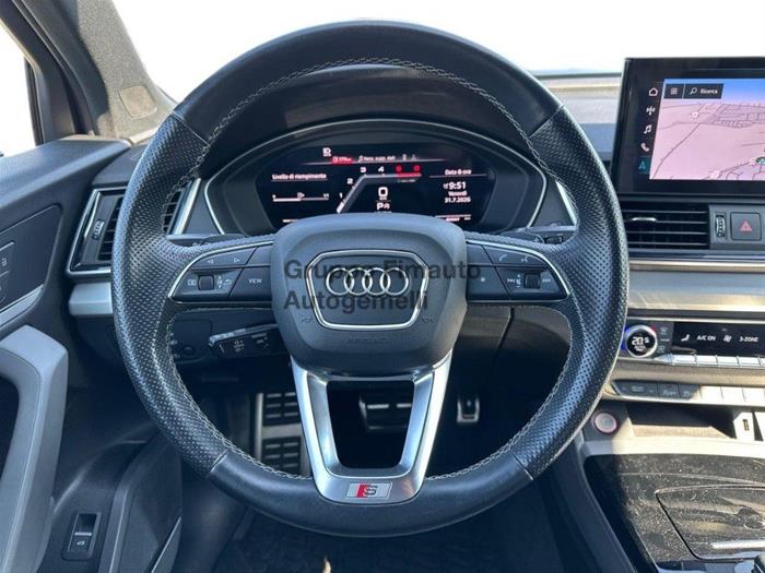 Fimauto - AUDI SQ5 | ID 44910