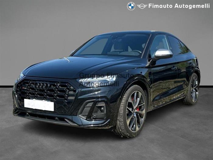 Fimauto - AUDI SQ5 | ID 44910
