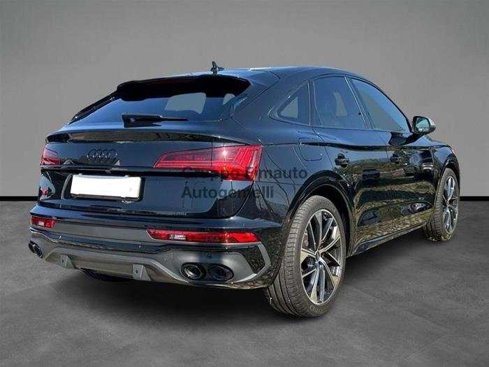 Fimauto - AUDI SQ5 | ID 44910