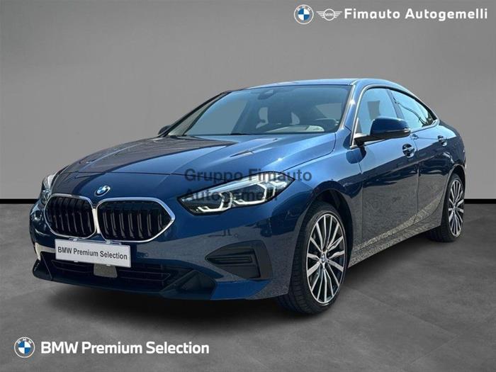 Fimauto - BMW 218 | ID 44911