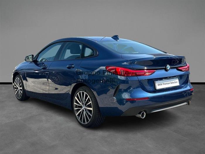 Fimauto - BMW 218 | ID 44911