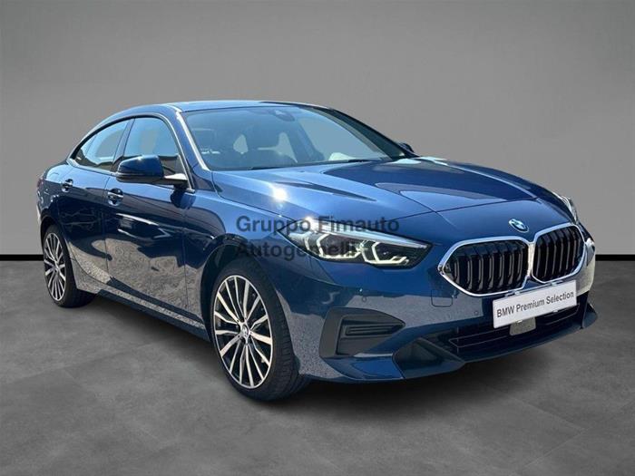 Fimauto - BMW 218 | ID 44911