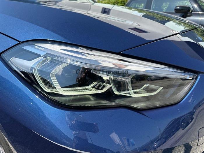 Fimauto - BMW 218 | ID 44911