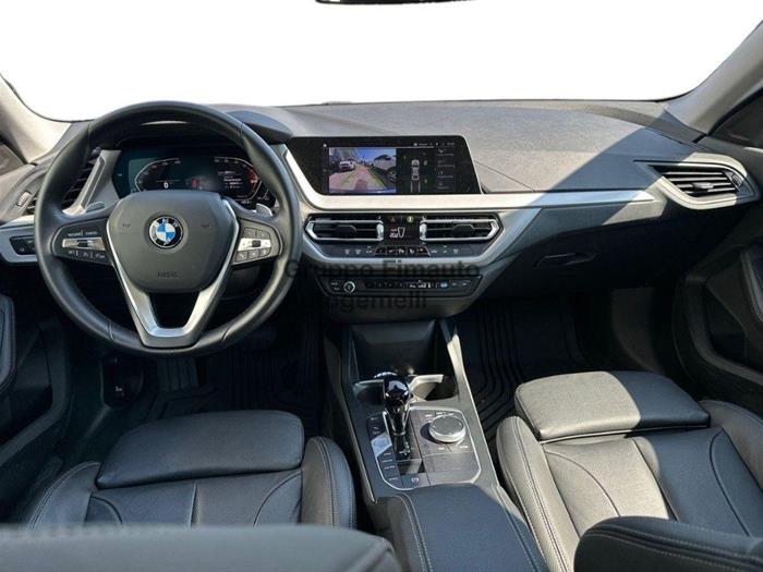 Fimauto - BMW 218 | ID 44911