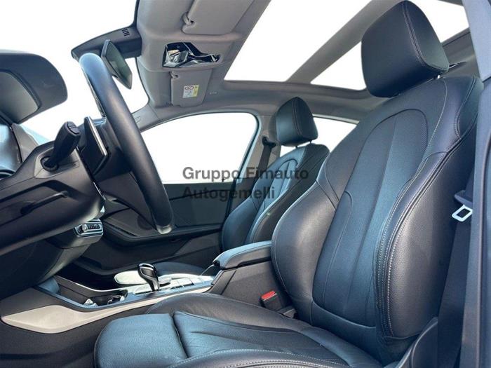 Fimauto - BMW 218 | ID 44911