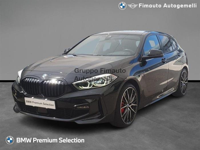 Fimauto - BMW 120 | ID 44912