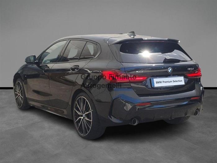 Fimauto - BMW 120 | ID 44912