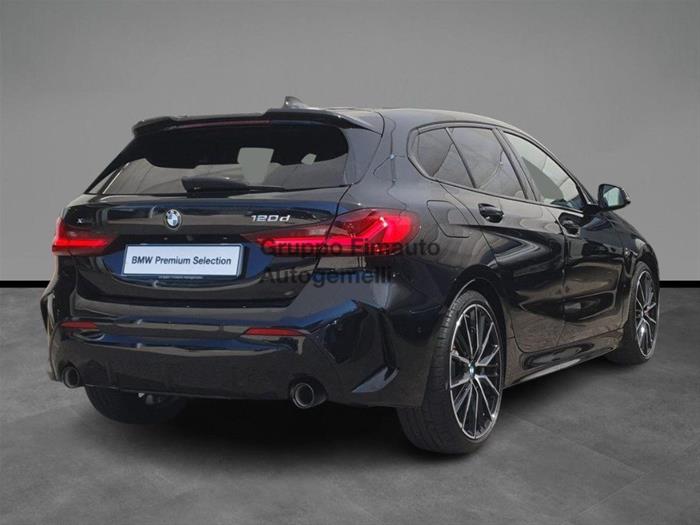 Fimauto - BMW 120 | ID 44912