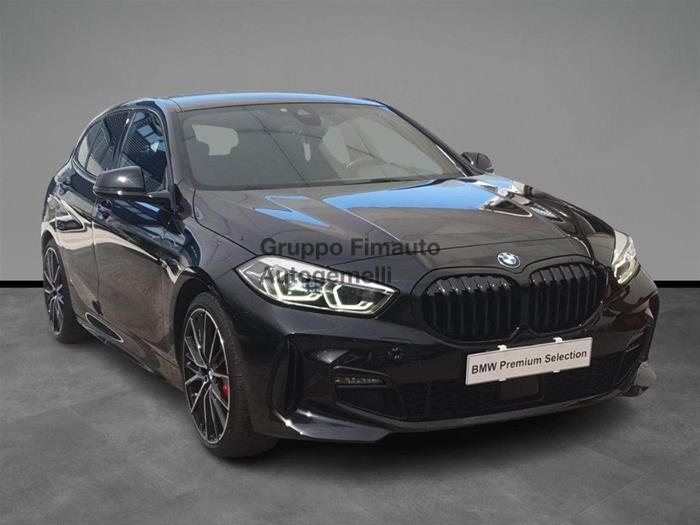 Fimauto - BMW 120 | ID 44912