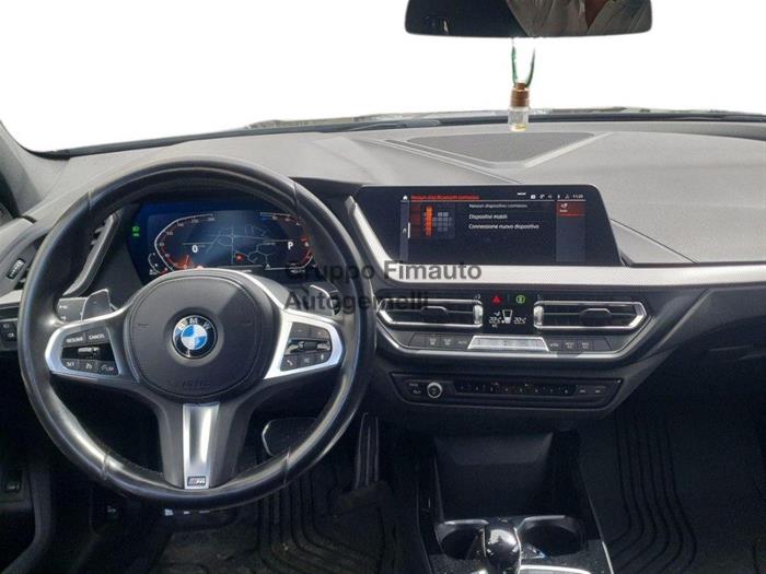 Fimauto - BMW 120 | ID 44912