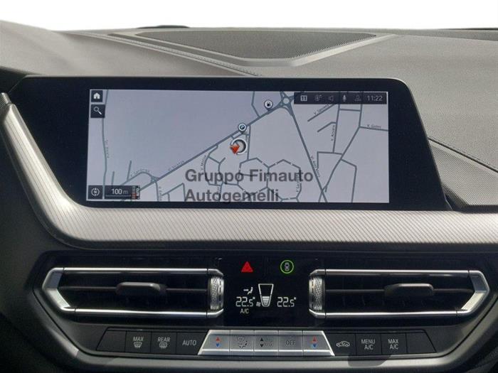Fimauto - BMW 120 | ID 44912