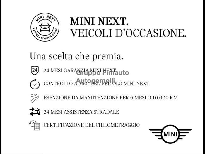 Fimauto - MINI Cooper S | ID 44913