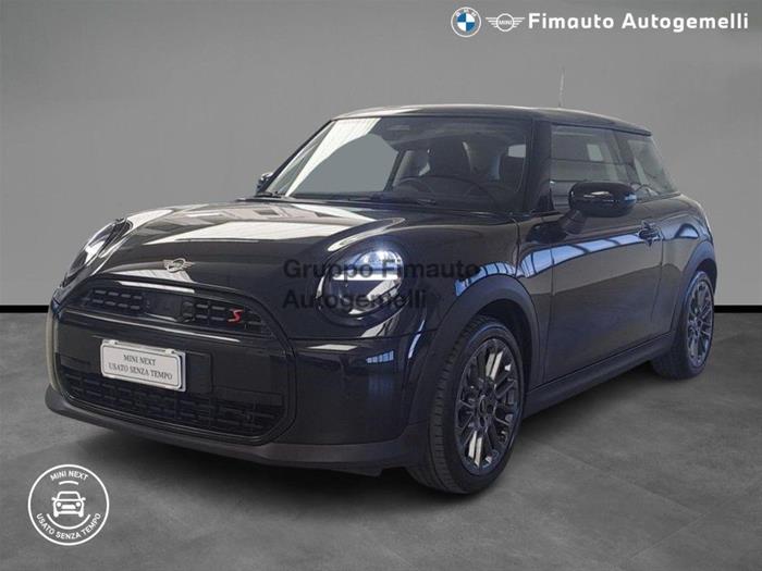 Fimauto - MINI Cooper S | ID 44913