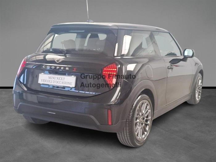 Fimauto - MINI Cooper S | ID 44913