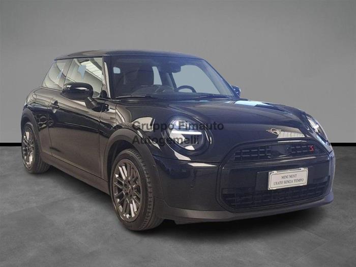 Fimauto - MINI Cooper S | ID 44913
