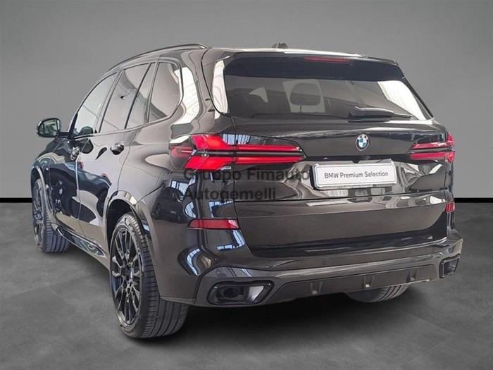 Fimauto - BMW X5 | ID 44923