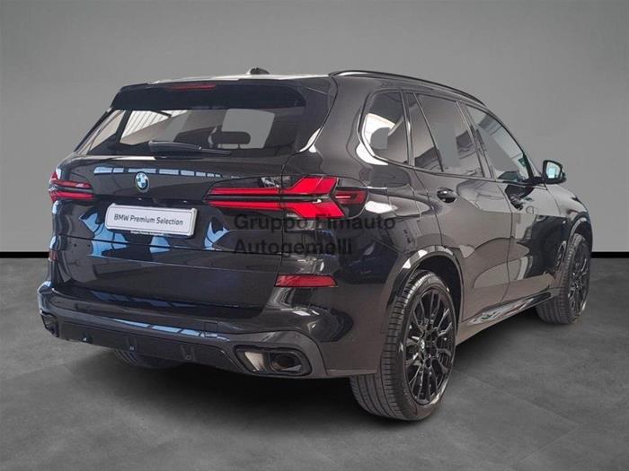 Fimauto - BMW X5 | ID 44923