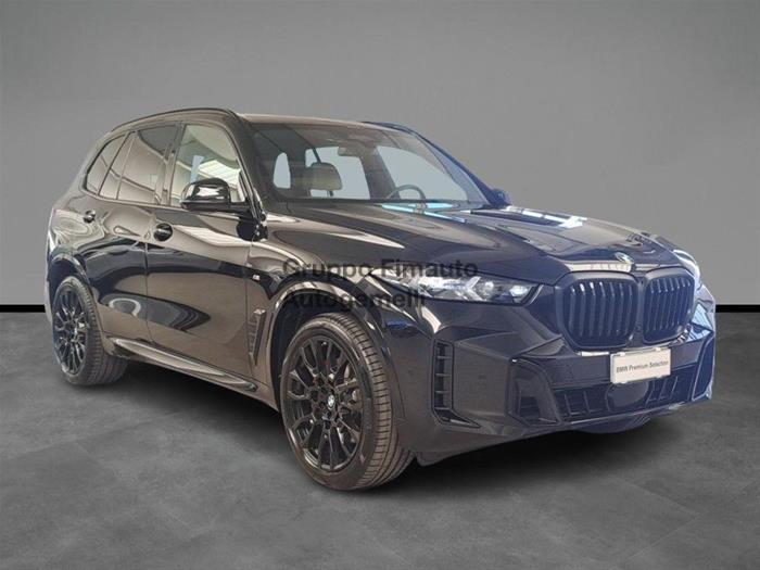 Fimauto - BMW X5 | ID 44923