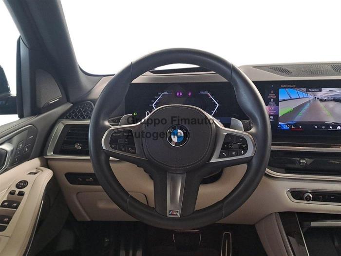 Fimauto - BMW X5 | ID 44923
