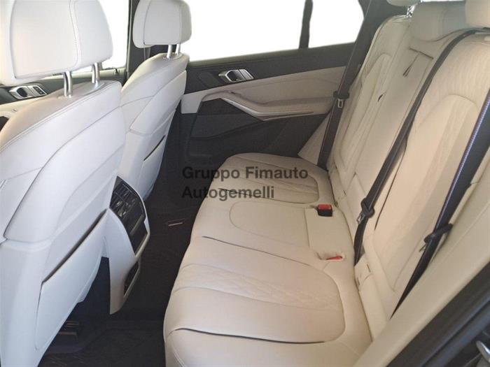Fimauto - BMW X5 | ID 44923