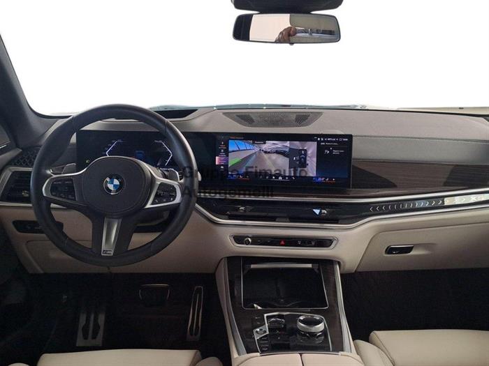 Fimauto - BMW X5 | ID 44924