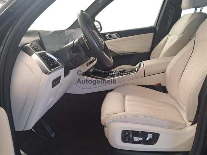 Fimauto - BMW X5 | ID 44924