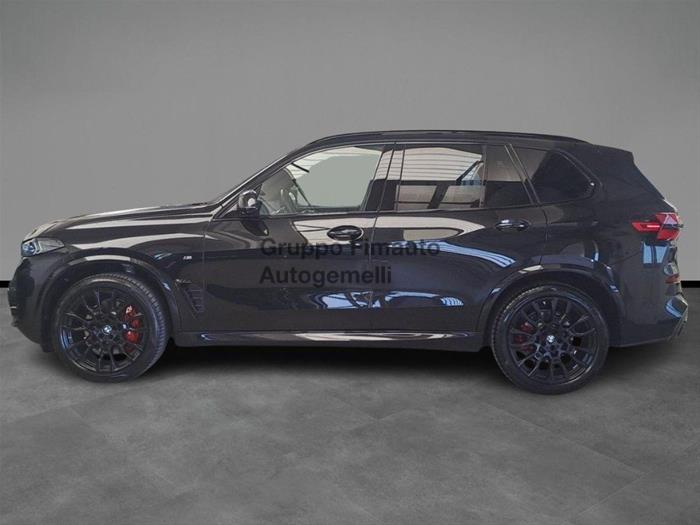 Fimauto - BMW X5 | ID 44924
