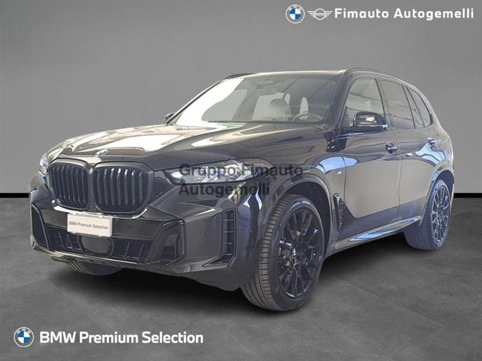 Fimauto - BMW X5 | ID 44924